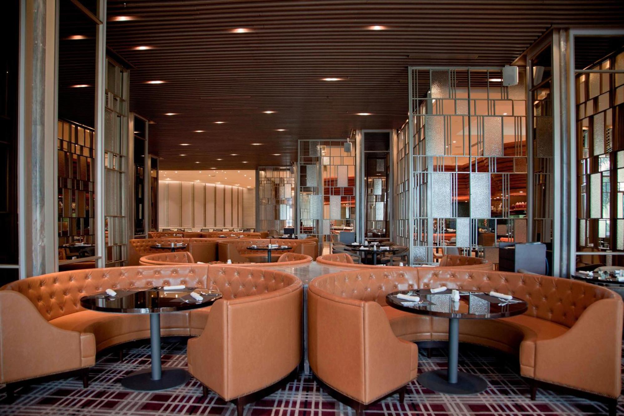 The Ritz-carlton Jakarta, Mega Kuningan Jakarta